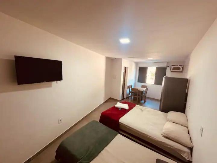 Apartment Aconchegante A 30 Metros Da Orla Bardot 01