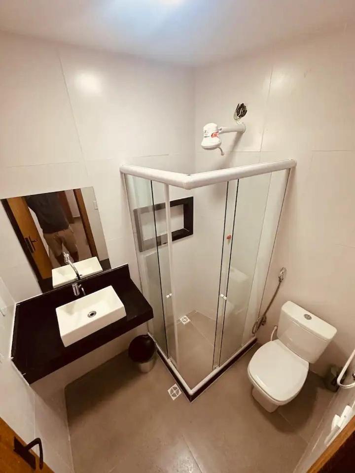 Aconchegante A 30 Metros Da Orla Bardot 01 Apartment *