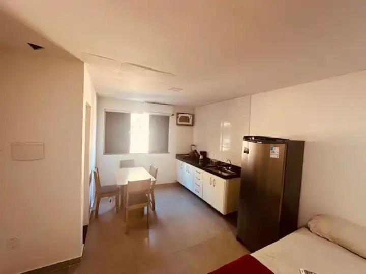 Apartment Aconchegante A 30 Metros Da Orla Bardot 01 *