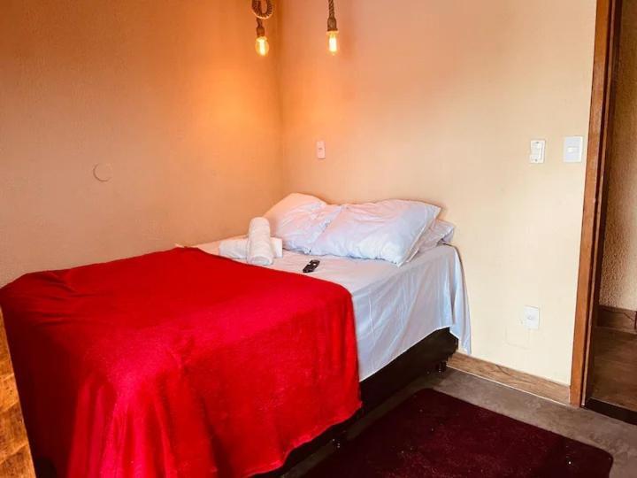 Apartment Aconchegante A 30 Metros Da Orla Bardot 01