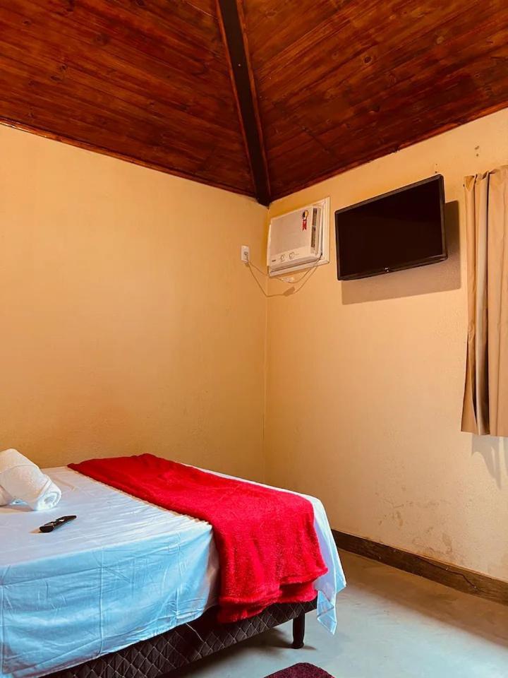 Apartment Aconchegante A 30 Metros Da Orla Bardot 01