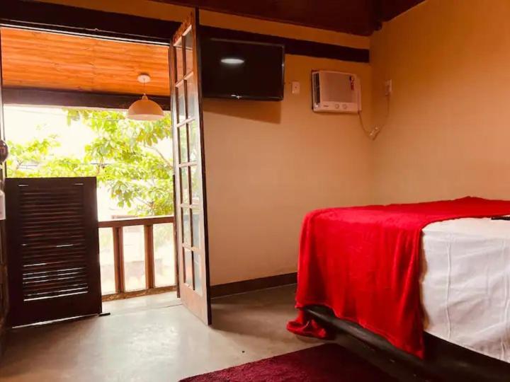 Aconchegante A 30 Metros Da Orla Bardot 01 Apartment