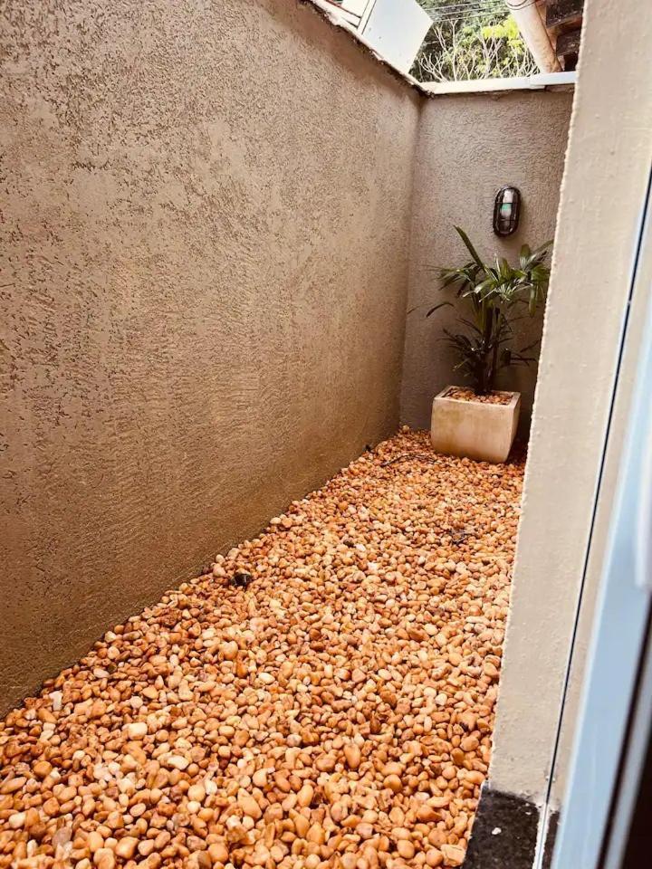 Apartment Aconchegante A 30 Metros Da Orla Bardot 01