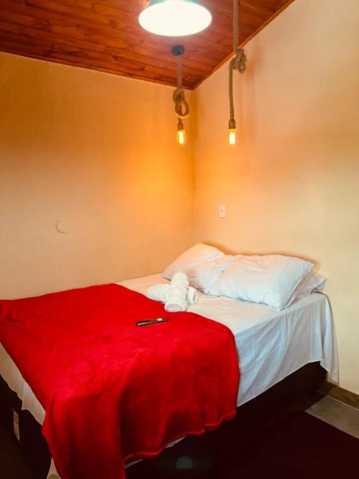 Apartment Aconchegante A 30 Metros Da Orla Bardot 01 *