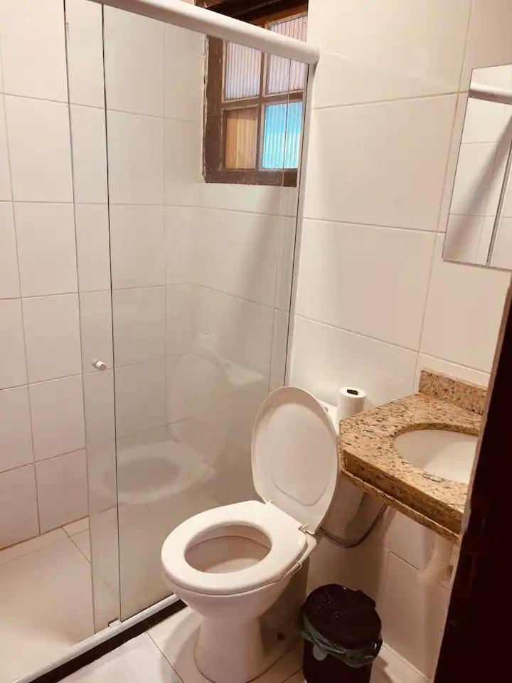 Aconchegante A 30 Metros Da Orla Bardot 01 Apartment
