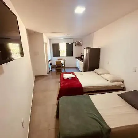 Suite Aconchegante A 30 Metros Da Orla Bardot 01 Armacao dos Buzios Exterior photo