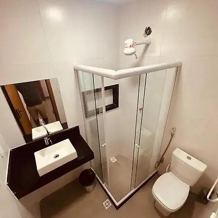 Suite Aconchegante A 30 Metros Da Orla Bardot 01 Armacao dos Buzios Exterior photo