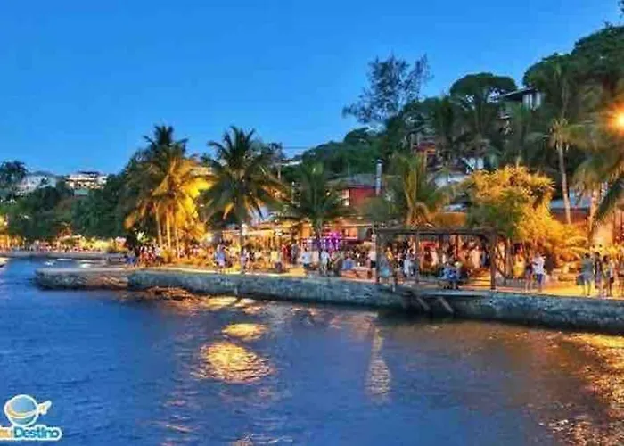 Suite Aconchegante A 30 Metros Da Orla Bardot 01