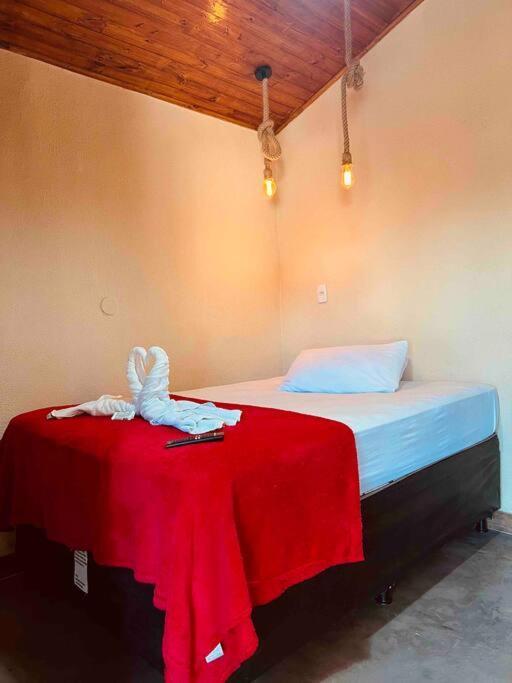 Aconchegante A 30 Metros Da Orla Bardot 01 Apartamento *