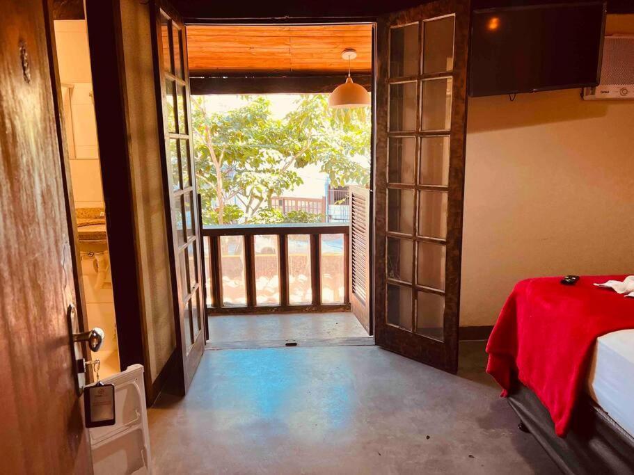 Aconchegante A 30 Metros Da Orla Bardot 01 Apartamento Búzios