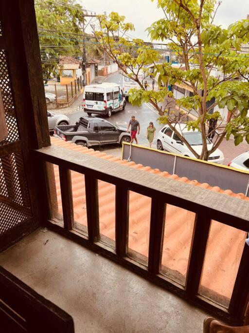 Aconchegante A 30 Metros Da Orla Bardot 01 Apartamento