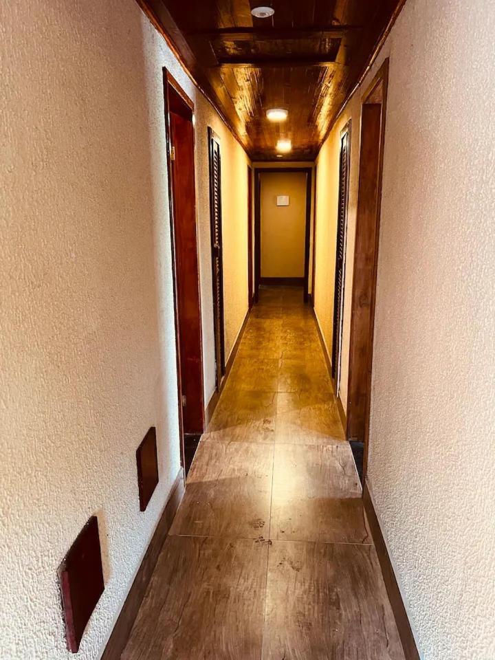 Apartamento Aconchegante A 30 Metros Da Orla Bardot 01